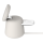 Ładowarka i akumulator Belkin Ładowarka indukcyjna BoostCharge PRO MagSafe 2in1